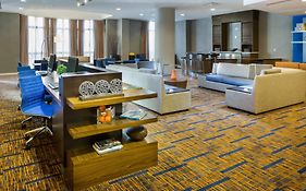 Courtyard By Marriott Houston Galleria