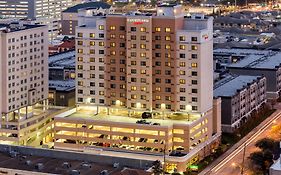 Courtyard By Marriott Houston Galleria